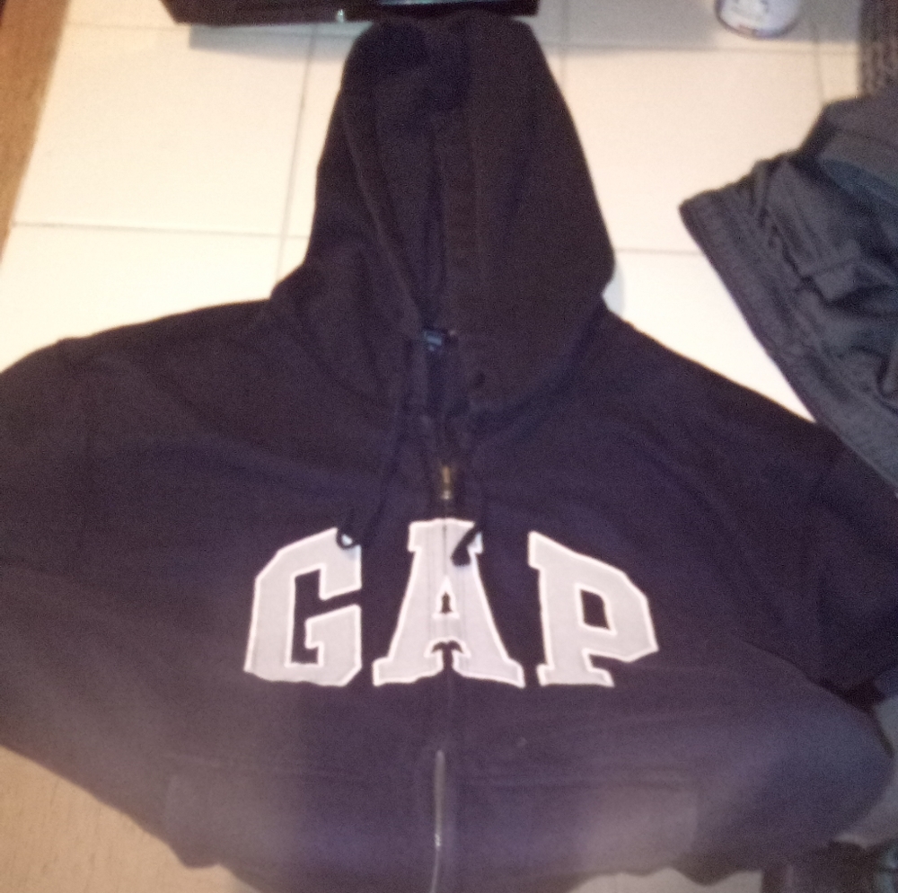 Gap hoodie
